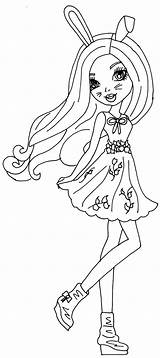 Coloring Ever After High Pages Printable Dragon Print Girls Printables Games Fairy Sheets Bunny Categories Similar Choose Board Popular sketch template