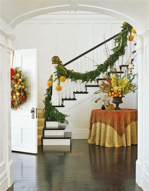 beautiful holiday staircases 1010 park place