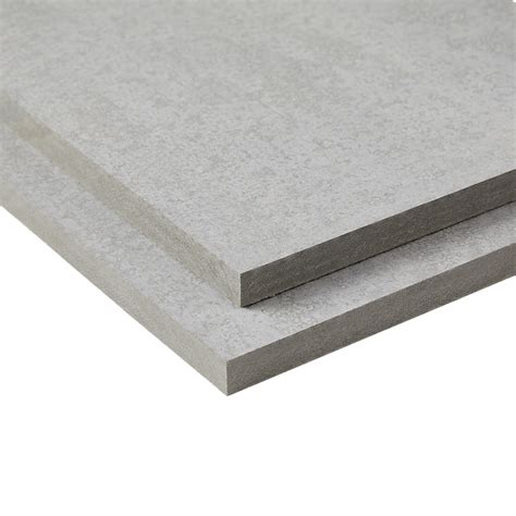 Fiber Cement Board 18 20mm Fiber Cement Flooring Fiber Cement Board