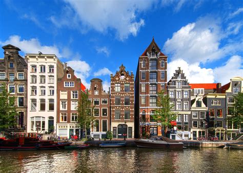 48 hours in amsterdam two days of top attractions