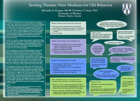qualitative data research posters research poster poster