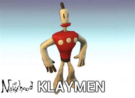 klaymen world  smash bros lawl wiki fandom powered  wikia