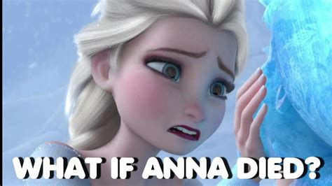 what if disney frozen ended like this frozen alternate ending video how frozen should have