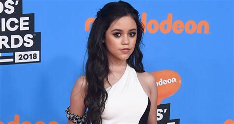 Jenna Ortega Spills On The End Of ‘stuck In The Middle After Season