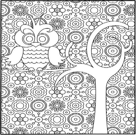 hard detailed coloring pages coloring home