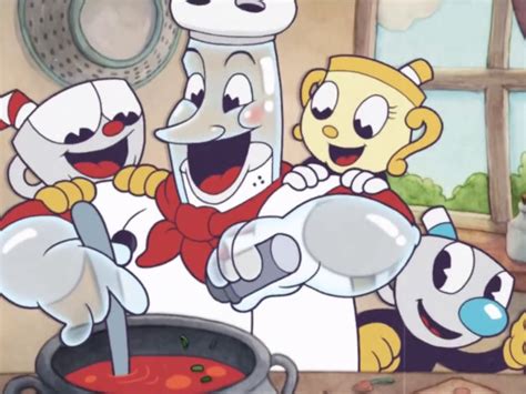 cuphead update is being delayed for a very good reason wired