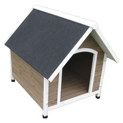 houses paws country dog house petco