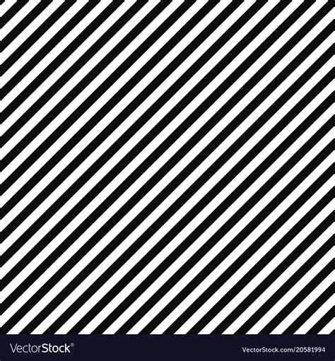 diagonal striped background black  royalty  vector