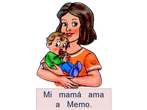 eme mam memo mim mi mam