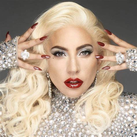 Lady Gaga ♡ Lady Gaga A Star Is Born Enigma Lady Gaga Pictures