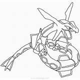 Rayquaza Xcolorings Hoopa Unbound 664px 54k sketch template