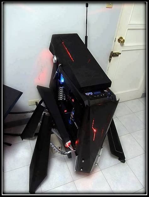 video games custom computer custom computer case computer setup