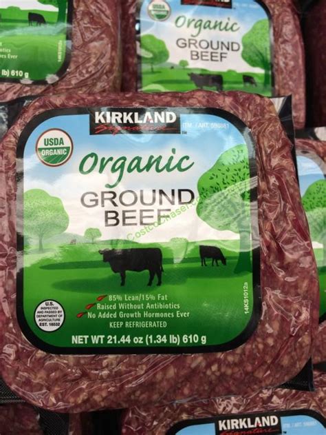 The 20 Best Ideas For Organic Ground Beef The Best Recipes