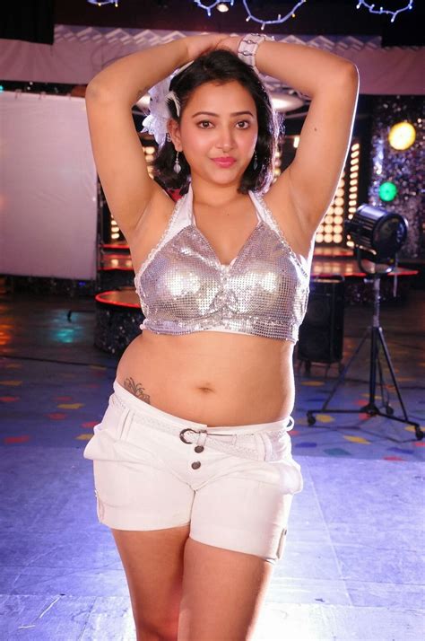 Shweta Basu Prasad Hot Item Song In Shiva Kesav ~ Actress