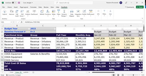 ad hoc reporting  excel  complete guide datarails