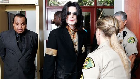 10 Undeniable Facts About The Michael Jackson Sexual Abuse
