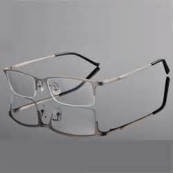 Titanium Eyeglass Ultra Light Weight Frames Optical Frame