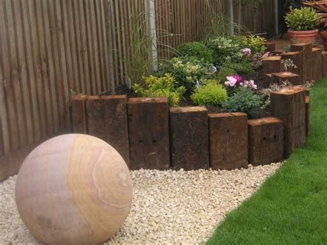 railway sleepers pride home services
