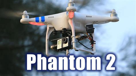 dji phantom  gps drone helipalcom youtube