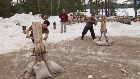 watch axes full episode modern marvels history