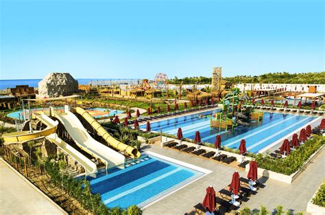 hotel aska lara resort spa riwiera turecka turcja opis hotelu tui