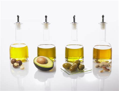 Avocado Oil Is The New Coconut Oil How To Cook With