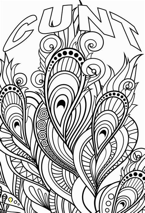 printable cuss word coloring pages  adults divyajanan