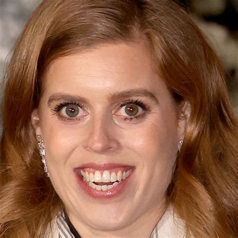 princess beatrice  beautiful   outing   queens