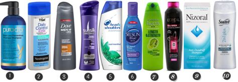 top  shampoo brands  healthy hair  pakistan