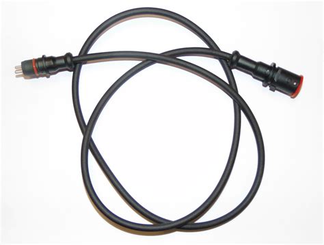 abs extension cable  replaces haldex al