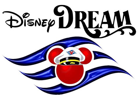 disney disney cruise logo svg