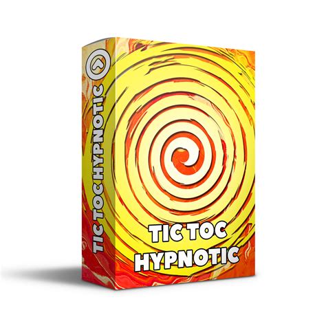 Indoor Percussion Music Tic Toc Hypnotic – Syncedupdesigns