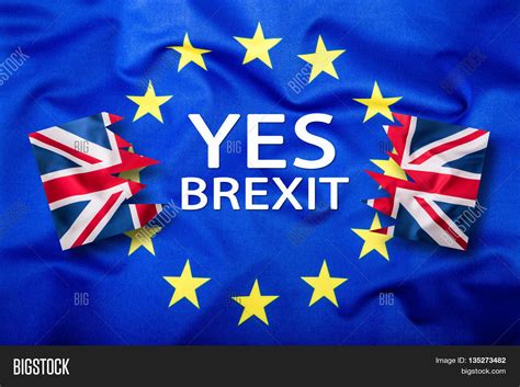 brexit brexit  image photo  trial bigstock
