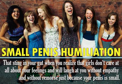 Small Penis Humiliation Tumblr Pics