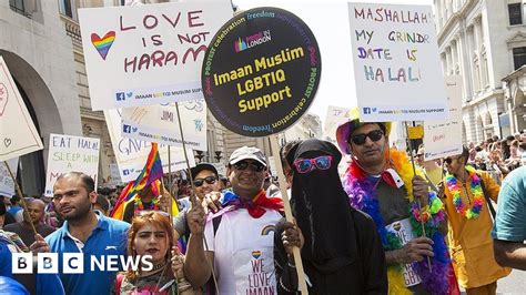 Lgbt Muslim Festival We Dont Just Have One Identity