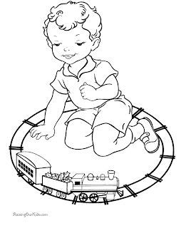 christmas stories  images christmas coloring pages kids