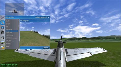 realflight  gameplay rc rc flight simulator pc p hd hq youtube
