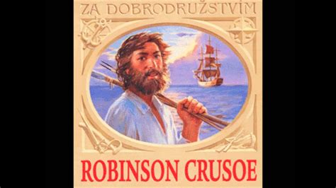 daniel defoe robinson crusoe youtube