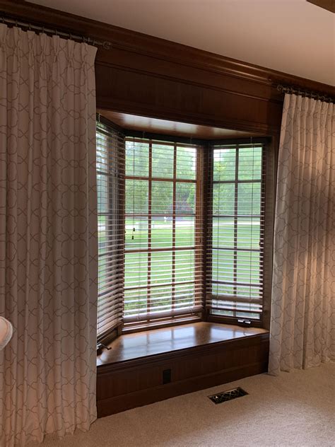bay window blinds blinds  windows curtains  blinds bay windows roman blinds types