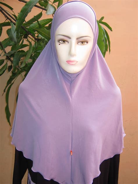 jilbab naja perpaduan kecantikan dan kenyamanan