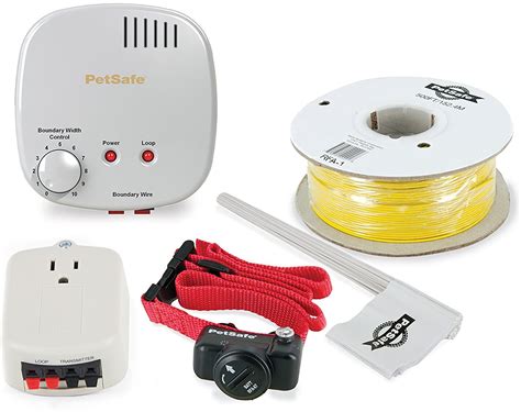 petsafe basic  ground fence review wireless dog fence guide