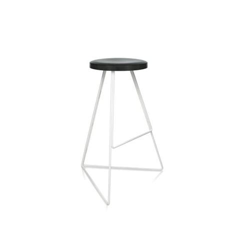 coleman stool charcoal white modern stool indoor outdoor winner  furniture