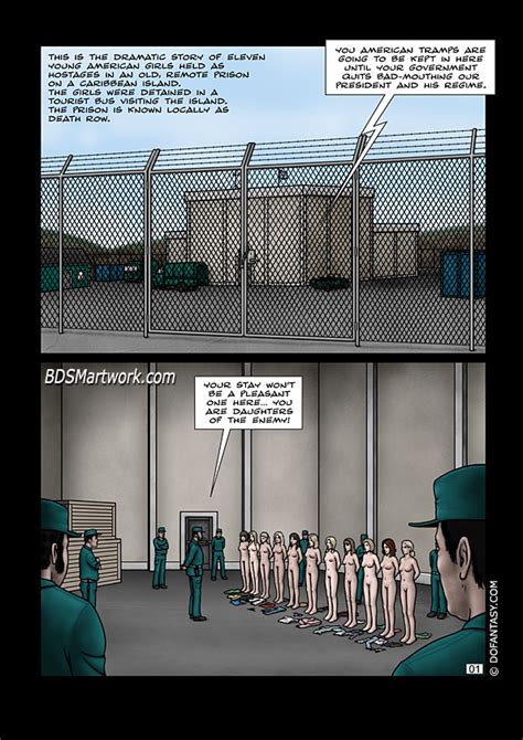 Girls Prison Bdsm Comic Art – Great Porn Site Without Registration