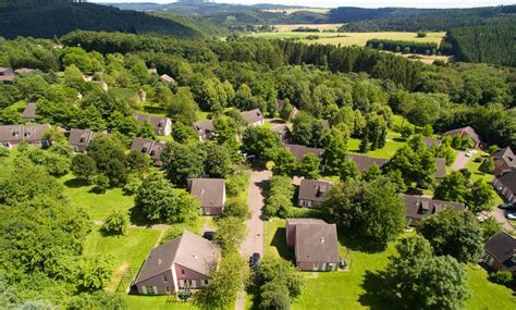 center parcs park eifel groupon