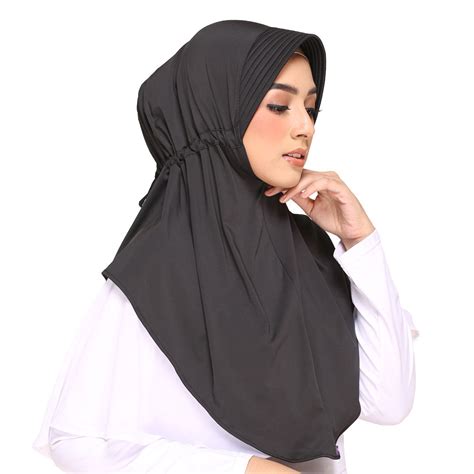 elzatta bergo zaria sahara elzatta hijab official