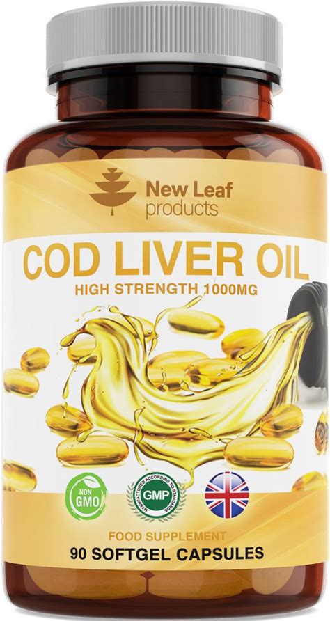 leaf products  liver oil capsules buy   south africa