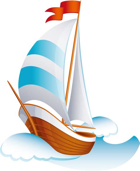 sailboat clip art sail transparent png png