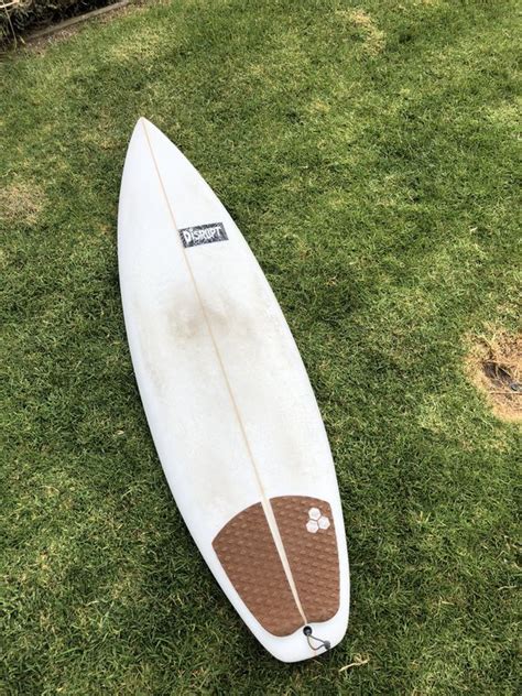 Surfboard Shortboard For Sale In Redondo Beach Ca Offerup