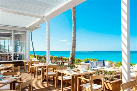 12 Best Beach Clubs And Bars In The Bahamas Where To Party At Night