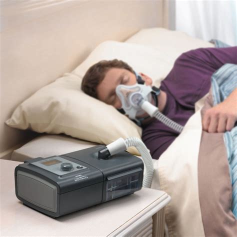 bipap machine  sleep apnea treatment